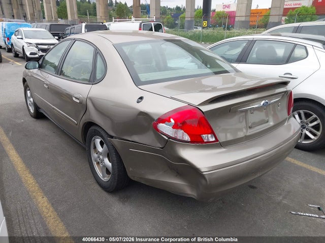Продаж на аукціоні авто 2003 Ford Taurus Se, vin: 1FAFP53U33G266003, номер лоту: 40066430