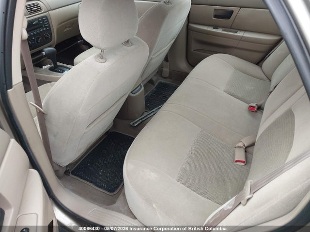Продаж на аукціоні авто 2003 Ford Taurus Se, vin: 1FAFP53U33G266003, номер лоту: 40066430