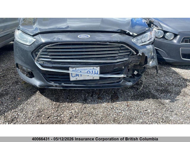 40066431 :رقم المزاد ، 3FA6P0G79GR153548 vin ، 2016 Ford Fusion S مزاد بيع