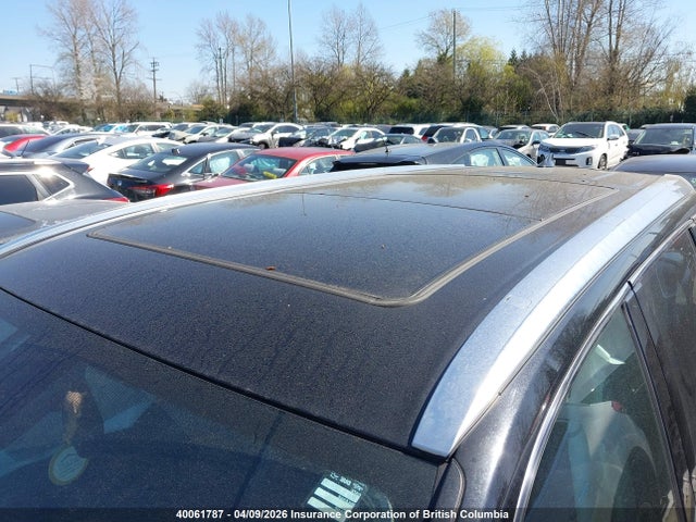 5TDDZRFHXHS439787 Toyota Highlander Limited/ltd Platinum