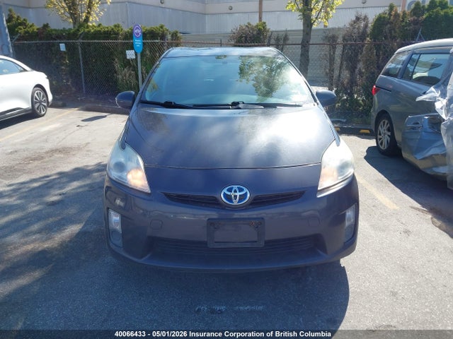 40066433 :رقم المزاد ، JTDKN3DU0A0088543 vin ، 2010 Toyota Prius مزاد بيع
