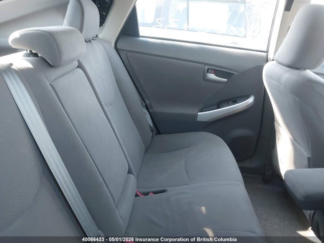 40066433 :رقم المزاد ، JTDKN3DU0A0088543 vin ، 2010 Toyota Prius مزاد بيع