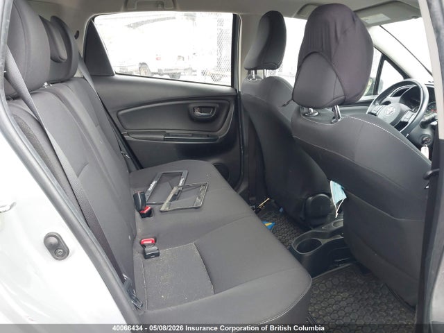 VNKKTUD37KA101164 Toyota Yaris