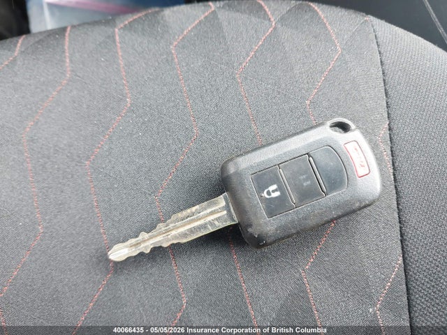 Продаж на аукціоні авто 2024 Mitsubishi Mirage Es/le, vin: ML32AUHJ4RH038665, номер лоту: 40066435