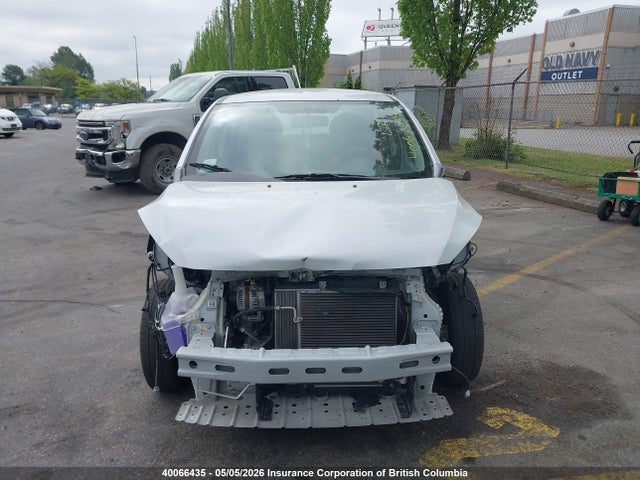 Продаж на аукціоні авто 2024 Mitsubishi Mirage Es/le, vin: ML32AUHJ4RH038665, номер лоту: 40066435