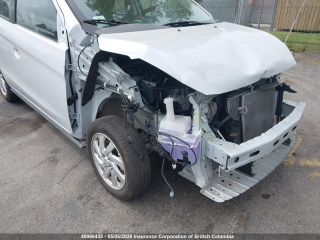 Продаж на аукціоні авто 2024 Mitsubishi Mirage Es/le, vin: ML32AUHJ4RH038665, номер лоту: 40066435