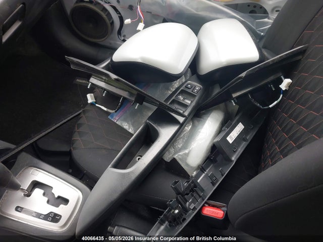 Продаж на аукціоні авто 2024 Mitsubishi Mirage Es/le, vin: ML32AUHJ4RH038665, номер лоту: 40066435