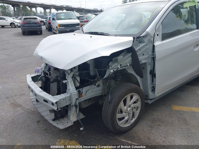 Продаж на аукціоні авто 2024 Mitsubishi Mirage Es/le, vin: ML32AUHJ4RH038665, номер лоту: 40066435
