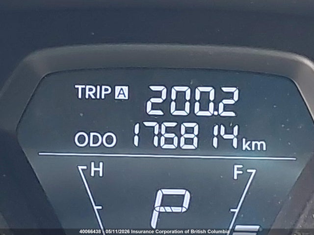 2013 Hyundai Elantra Gls/limited მანქანა იყიდება აუქციონზე, vin: 5NPDH4AE7DH201298, აუქციონის ნომერი: 40066438