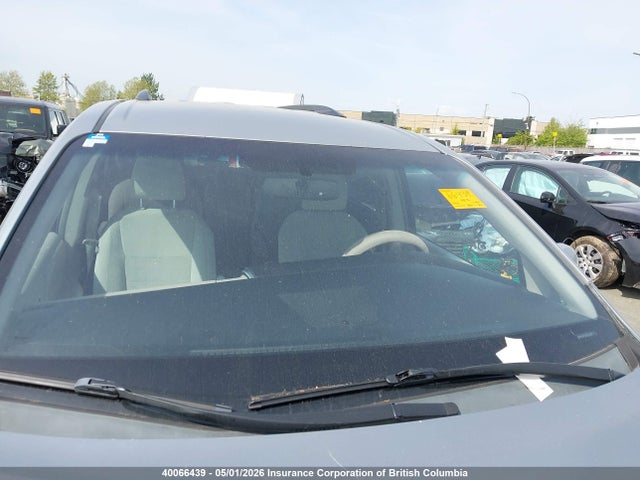 2015 Toyota Sienna Le 8 Passenger მანქანა იყიდება აუქციონზე, vin: 5TDKK3DC7FS685662, აუქციონის ნომერი: 40066439