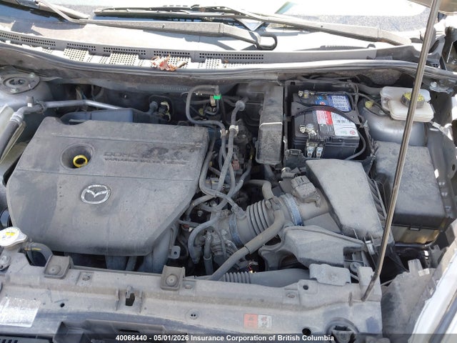 2016 Mazda 5 Touring მანქანა იყიდება აუქციონზე, vin: JM1CW2CL9G0192123, აუქციონის ნომერი: 40066440