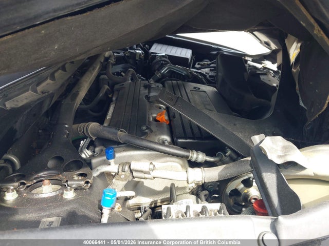 Продаж на аукціоні авто 2008 Honda Accord Exl, vin: 1HGCS12828A800984, номер лоту: 40066441