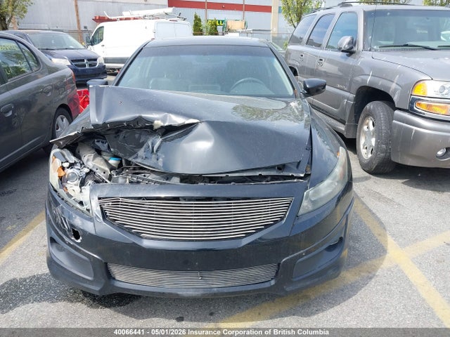 Продаж на аукціоні авто 2008 Honda Accord Exl, vin: 1HGCS12828A800984, номер лоту: 40066441
