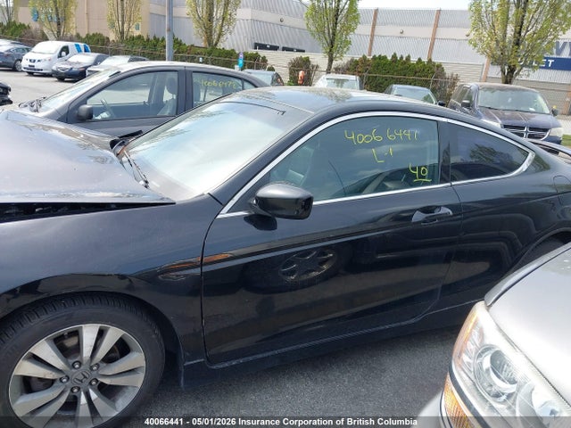 Продаж на аукціоні авто 2008 Honda Accord Exl, vin: 1HGCS12828A800984, номер лоту: 40066441