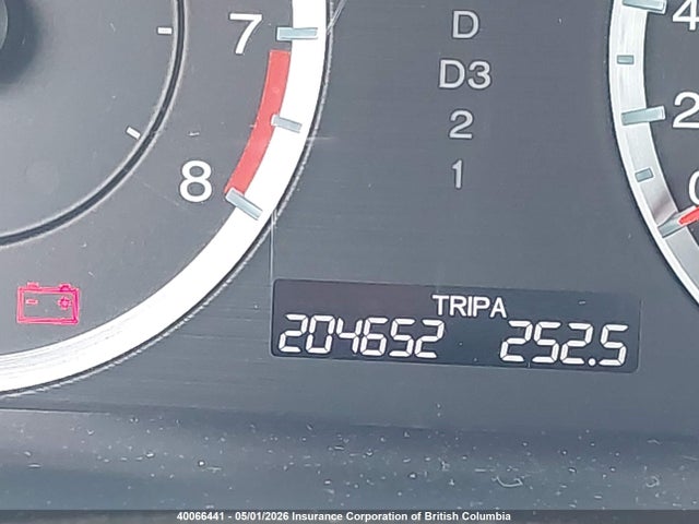 Продаж на аукціоні авто 2008 Honda Accord Exl, vin: 1HGCS12828A800984, номер лоту: 40066441