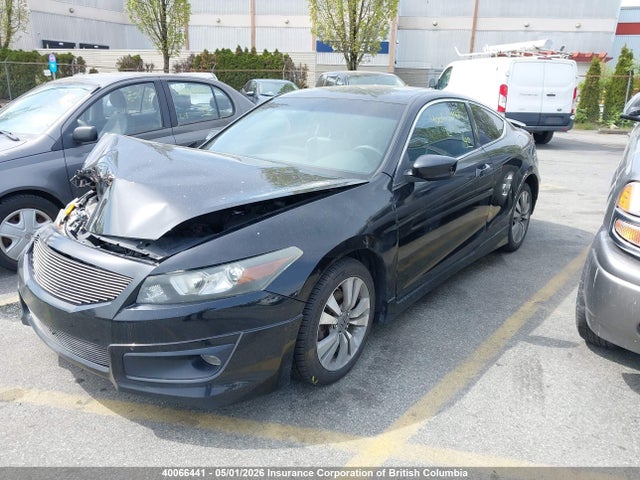Продаж на аукціоні авто 2008 Honda Accord Exl, vin: 1HGCS12828A800984, номер лоту: 40066441