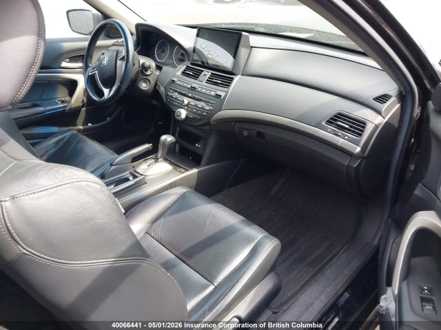 Продаж на аукціоні авто 2008 Honda Accord Exl, vin: 1HGCS12828A800984, номер лоту: 40066441