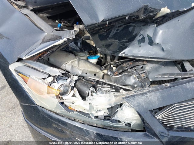 Продаж на аукціоні авто 2008 Honda Accord Exl, vin: 1HGCS12828A800984, номер лоту: 40066441