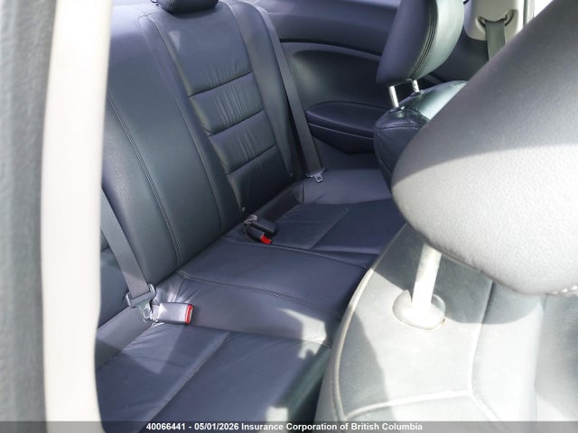 Продаж на аукціоні авто 2008 Honda Accord Exl, vin: 1HGCS12828A800984, номер лоту: 40066441