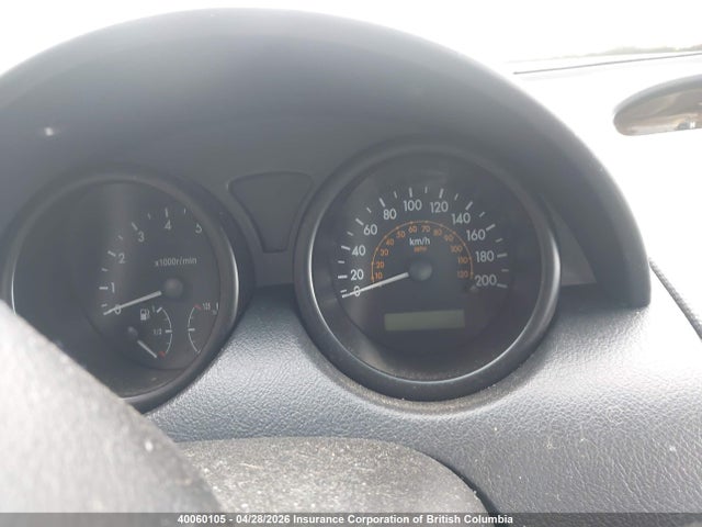 Auction sale of the 2008 Chevrolet Aveo Lt, vin: KL1TG65638B282070, lot number: 40060105
