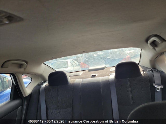 40066442 :رقم المزاد ، 3N1AB7AP2GL654582 vin ، 2016 Nissan Sentra S/sv/sr/sl مزاد بيع
