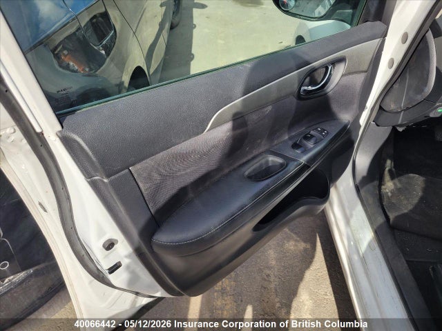 40066442 :رقم المزاد ، 3N1AB7AP2GL654582 vin ، 2016 Nissan Sentra S/sv/sr/sl مزاد بيع