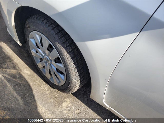 40066442 :رقم المزاد ، 3N1AB7AP2GL654582 vin ، 2016 Nissan Sentra S/sv/sr/sl مزاد بيع