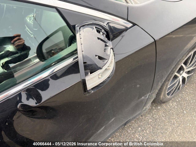 2011 Nissan Maxima S/sv მანქანა იყიდება აუქციონზე, vin: 1N4AA5AP9BC840568, აუქციონის ნომერი: 40066444