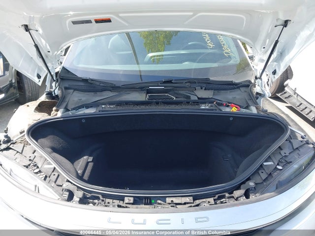 50EA1PGA9RA305024 Lucid Motors Air Pure