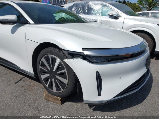 50EA1PGA9RA305024 Lucid Motors Air Pure