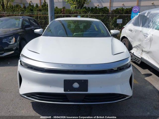 50EA1PGA9RA305024 Lucid Motors Air Pure