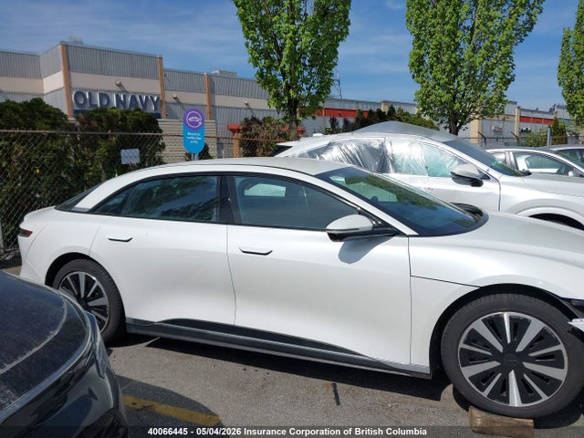 50EA1PGA9RA305024 Lucid Motors Air Pure