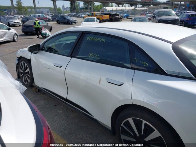 50EA1PGA9RA305024 Lucid Motors Air Pure