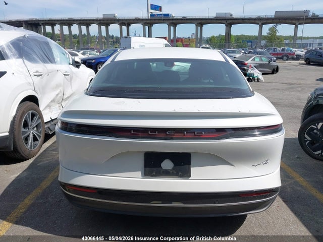 50EA1PGA9RA305024 Lucid Motors Air Pure