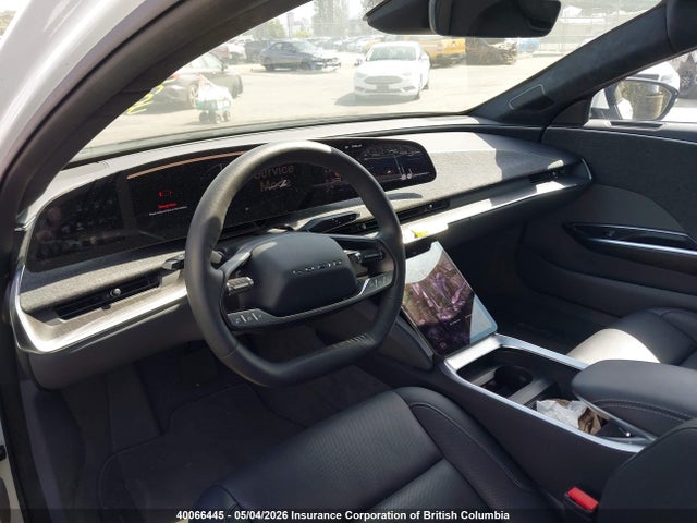 50EA1PGA9RA305024 Lucid Motors Air Pure