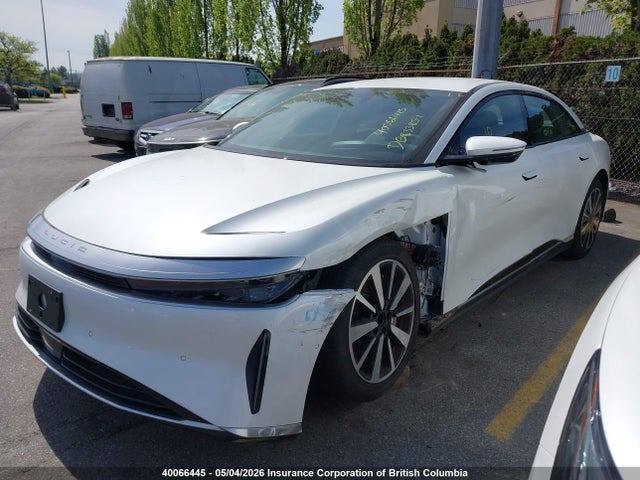 50EA1PGA9RA305024 Lucid Motors Air Pure