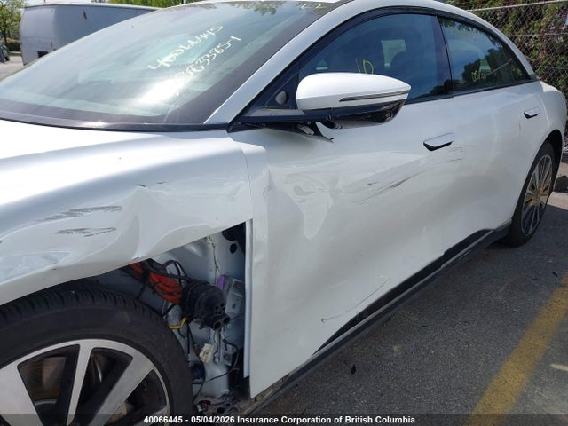 50EA1PGA9RA305024 Lucid Motors Air Pure