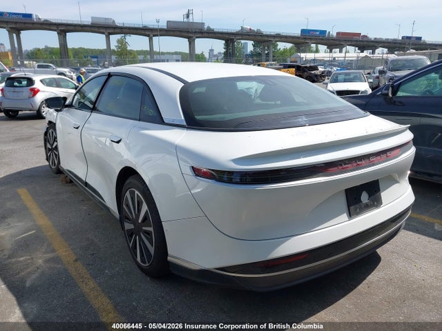 50EA1PGA9RA305024 Lucid Motors Air Pure