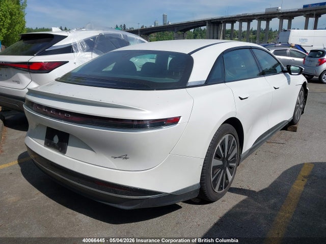 50EA1PGA9RA305024 Lucid Motors Air Pure