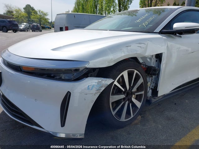 50EA1PGA9RA305024 Lucid Motors Air Pure