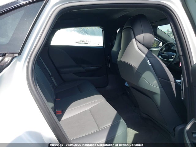 50EA1PGA9RA305024 Lucid Motors Air Pure
