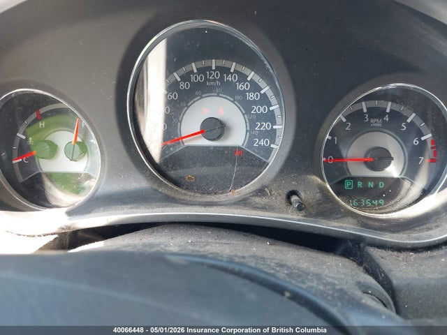 Aukcja sprzedaży 2012 Chrysler 200, vin: 1C3CCBBG2CN234887, numer aukcji: 40066448