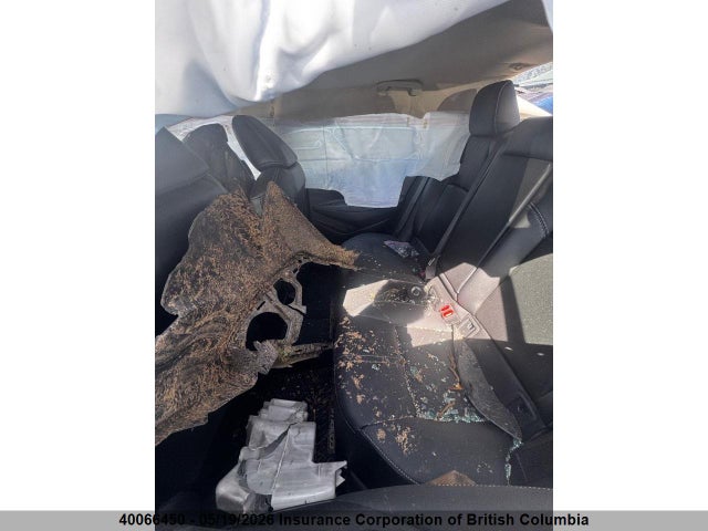 40066450 :رقم المزاد ، 5YFBPRBE5LP012964 vin ، 2020 Toyota Corolla Le مزاد بيع