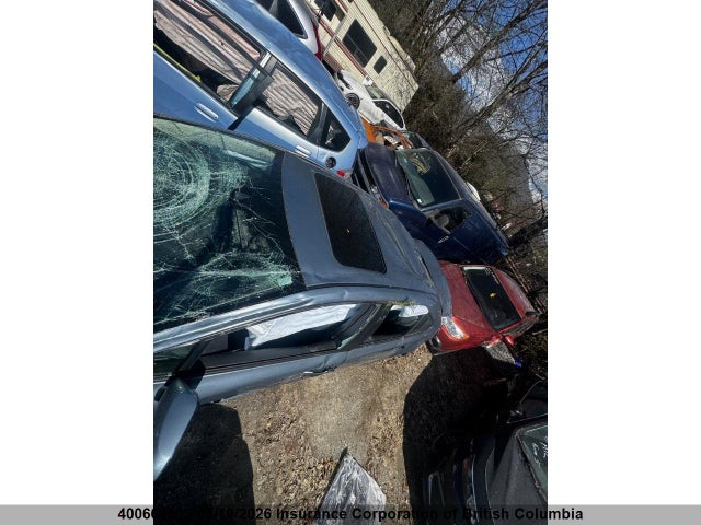 40066450 :رقم المزاد ، 5YFBPRBE5LP012964 vin ، 2020 Toyota Corolla Le مزاد بيع