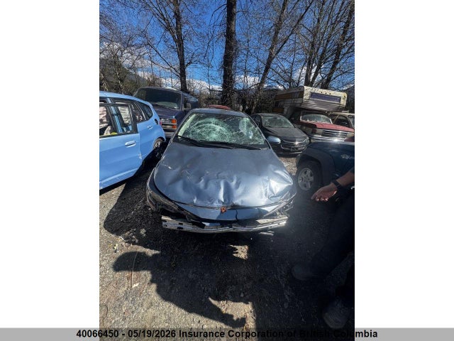40066450 :رقم المزاد ، 5YFBPRBE5LP012964 vin ، 2020 Toyota Corolla Le مزاد بيع