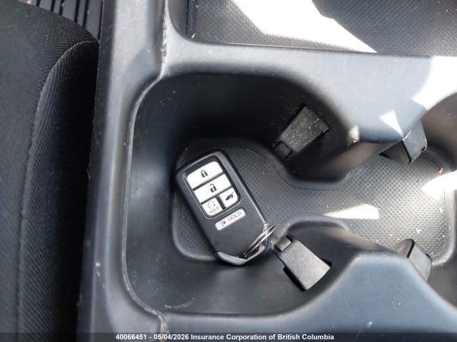 2HKRW1H2XLH002539 Honda CR-V