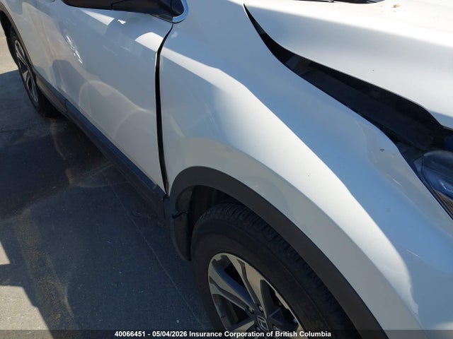 2HKRW1H2XLH002539 Honda CR-V