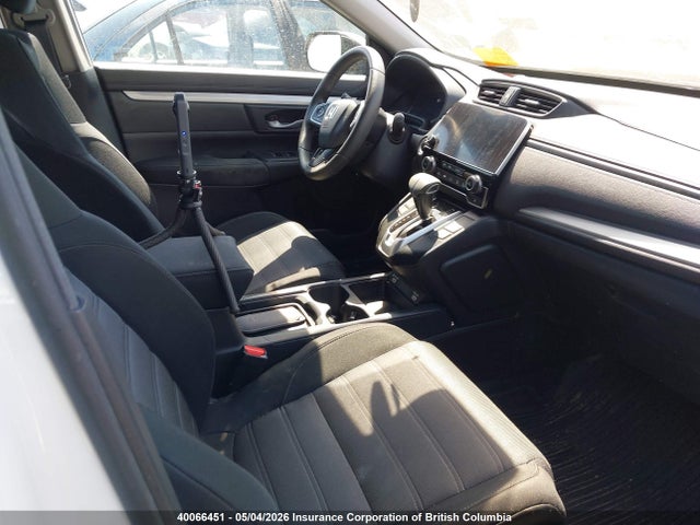 2HKRW1H2XLH002539 Honda CR-V