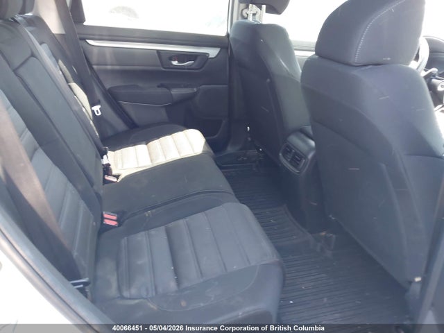 2HKRW1H2XLH002539 Honda CR-V