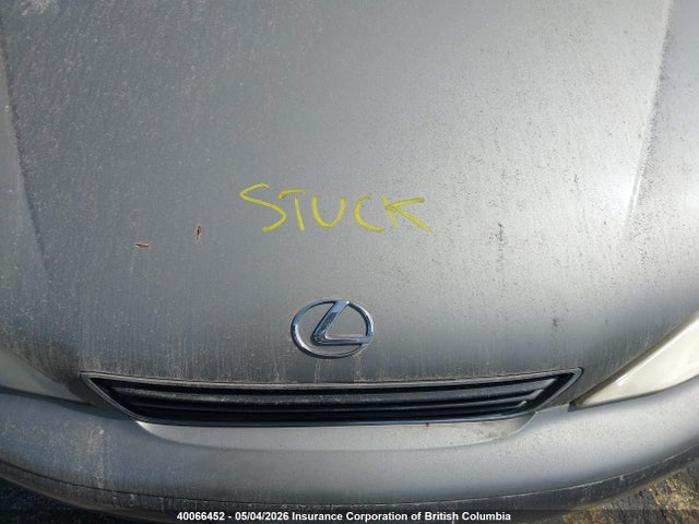 Aukcja sprzedaży 1998 Lexus Es 300, vin: JT8BF28G3W0097934, numer aukcji: 40066452